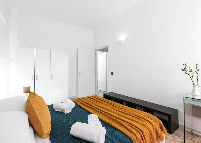 Gibilmanna Apartment