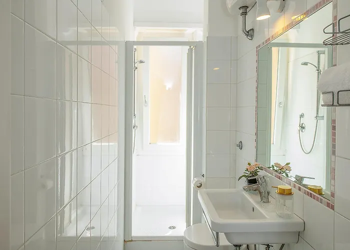 Gibilmanna Apartment Rom