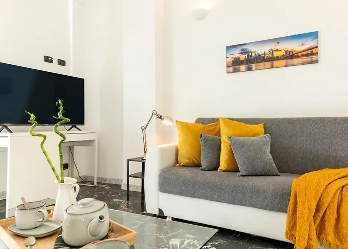 Apartment Gibilmanna