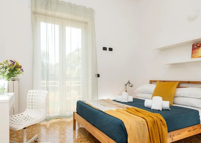 Apartment Gibilmanna *