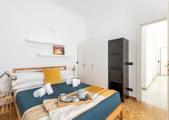 Apartment Gibilmanna Rom