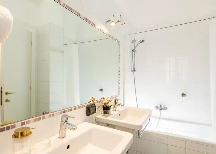 Apartment Gibilmanna *